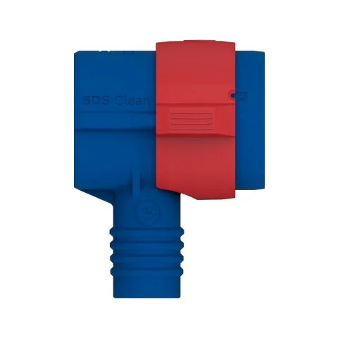 Expert SDS Clean Max Bosch Støvsugeradapter 4019674