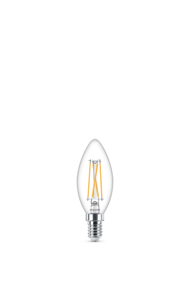 LED CLASSIC 25W MIGNON WGD KLAR v:6840731