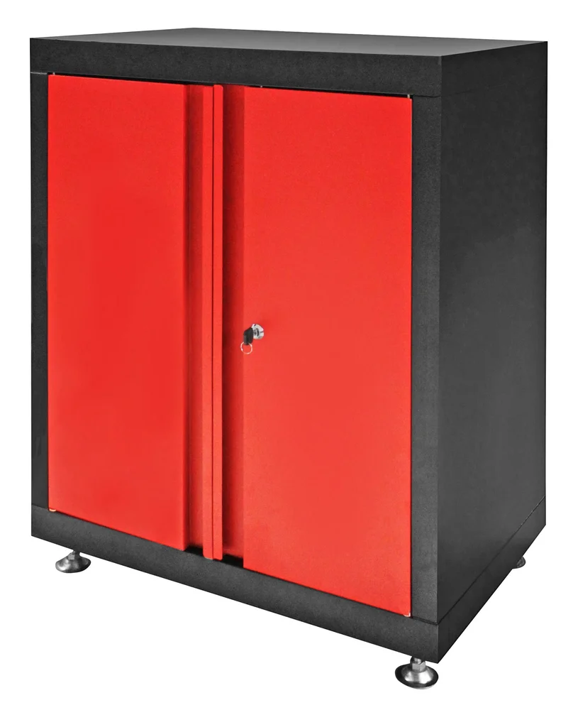 UNDERSKAP MED DØR 895X680X500MM v:1511952