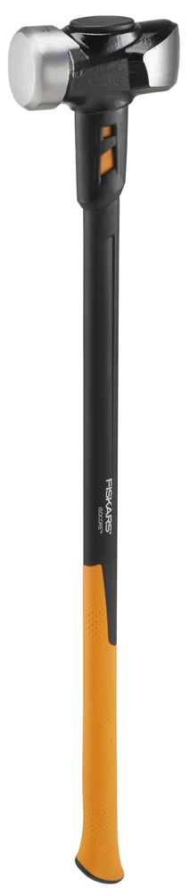 Fiskars Slegge med komposittskaft L v:9206377
