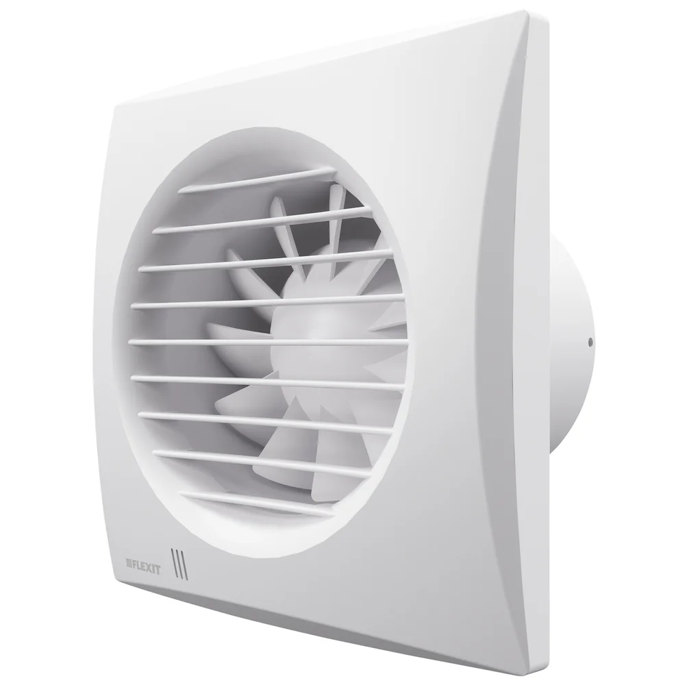 FLEXIT BADEROMSVIFTE CLASSIC ECO 100 TH HVIT v:5360732 FLEXIT BADEROMSVIFTE CLASSIC ECO 100 TH HVIT v:5360732