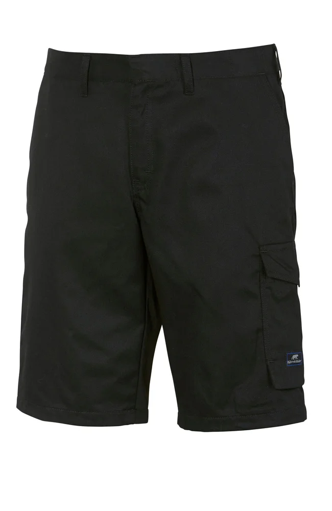 BJÖRNKLÄDER HANDVERKSSHORTS SHIFT 151-0 SVART v:2996512 BJÖRNKLÄDER HANDVERKSSHORTS SHIFT 151-0 SVART v:2996512