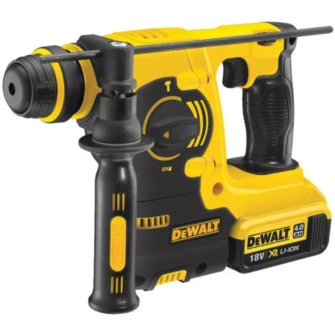 DCH253M2 Dewalt Borhammer JV11849-1 DCH253M2 Dewalt Borhammer JV11849-1