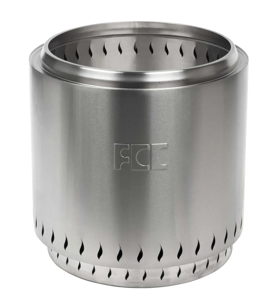 FCC Volcano Small båltønne v:8504633 FCC Volcano Small båltønne v:8504633
