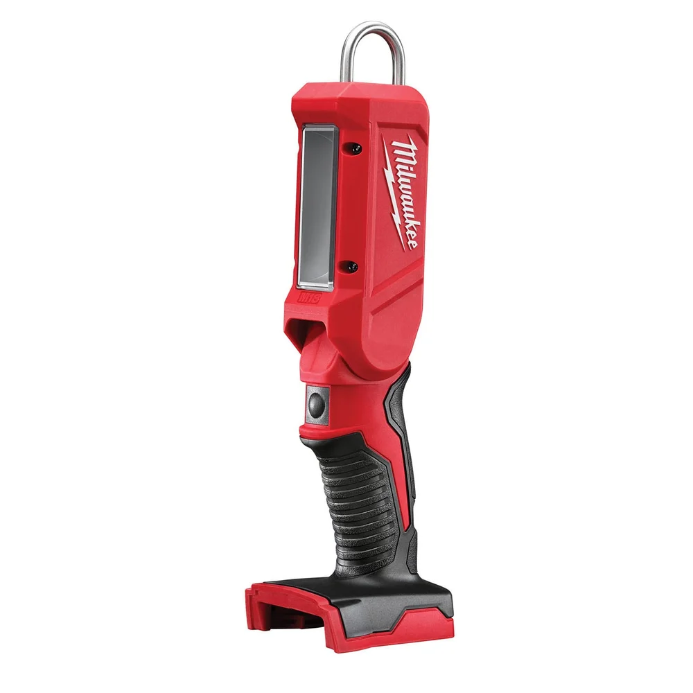 Milwaukee Arbeidslampe M18 IL-0, uten batteri og lader. v:7153505 Milwaukee Arbeidslampe M18 IL-0, uten batteri og lader. v:7153505