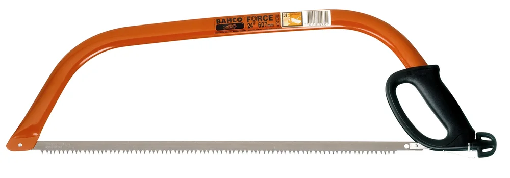 SAGBUE 10 21" M/51BLAD ERGO v:5581167