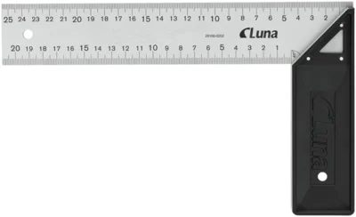 SNEKKERVINKEL ALU 250 v:4859075