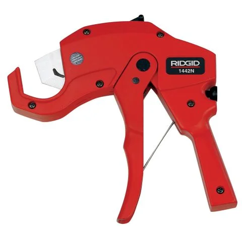 1442N Ridgid Rørkutter 2820289 1442N Ridgid Rørkutter 2820289