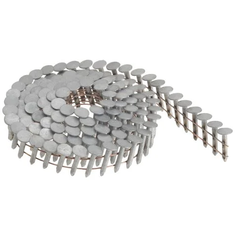 HJ12ASAVR Senco Takpappsømskruer 4012332