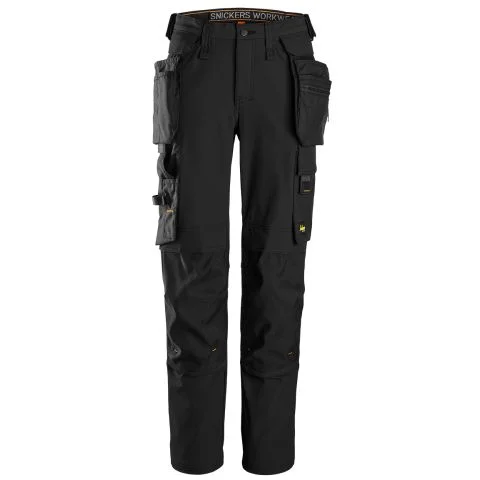 6771 Snickers Workwear Arbeidsbukse 3127797