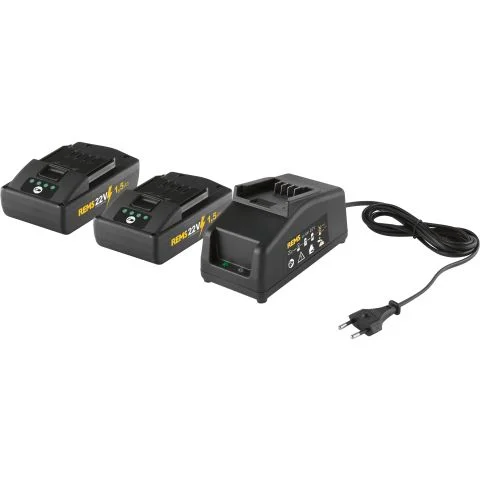 571589 R220 REMS Ladepakke 3016559 571589 R220 REMS Ladepakke 3016559