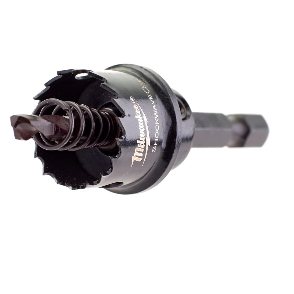 Milwaukee Hullsag Shockwave, 19 mm v:1584756