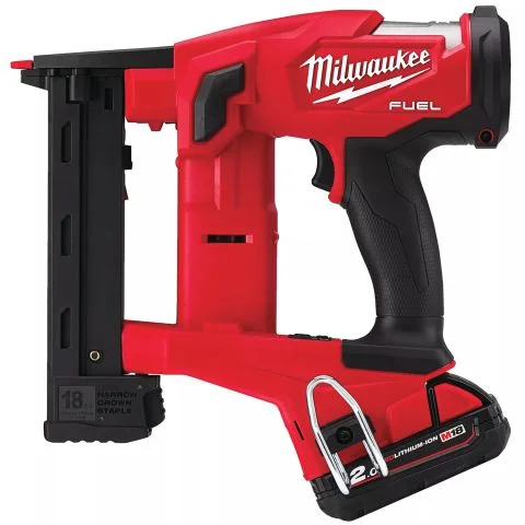 M18 FNCS18GS-202X Milwaukee Stiftepistol 2290605