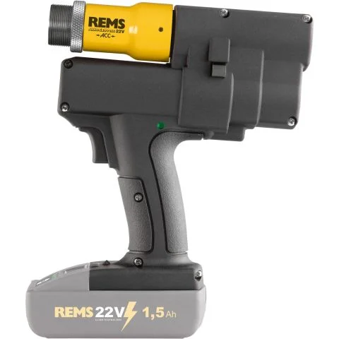 Akku-Ex-Press REMS Ekspanderverktøy 3016704