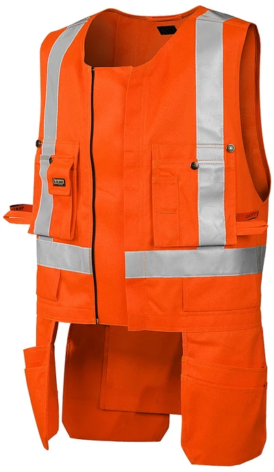HÅNDVERKERVEST 302718045300XL v:5367161