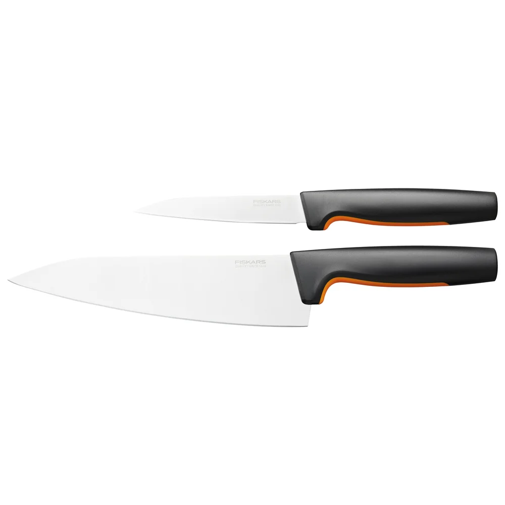 Fiskars Kockknivset, 2 delar v:9877444