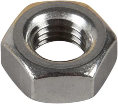 SEKSKANTMUTTER D934 A4-80 M10 A50 v:5253658