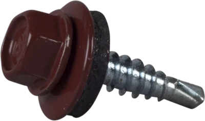 FARMERSKRUE BS RØD 4,8X20 FZB -250 v:5093751