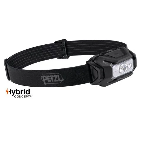 ARIA 1 RGB Petzl Hodelykt 4076369 ARIA 1 RGB Petzl Hodelykt 4076369