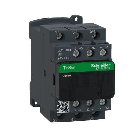 LC1D09BD Schneider Electric Kontaktor 3094906