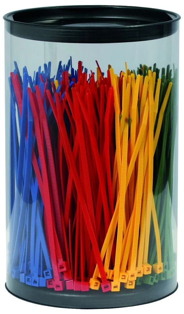 AMIGA STRIPS 140X3.6MM 4 FARGER/BOKS v:7908838