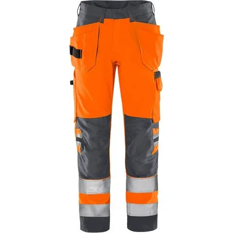2641 GPLU Fristads Arbeidsbukse 3112810