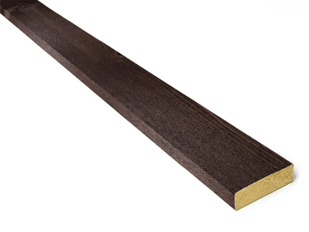 FURU 22X073 REKTKLED TRYR RØYKBRUN v:8015985
