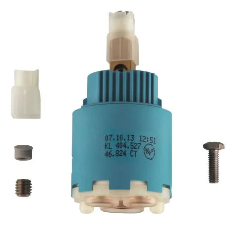 SilkMove KS 46863000 Grohe Innsats 3124011 SilkMove KS 46863000 Grohe Innsats 3124011
