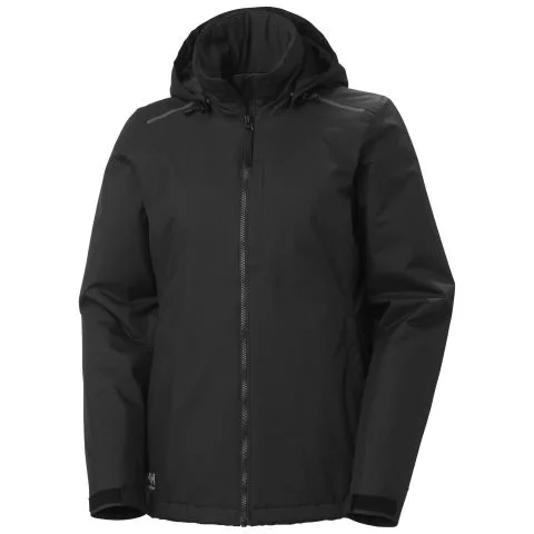 Manchester 2.0 71343-990 Helly Hansen Workwear Vinterjakke 4035259