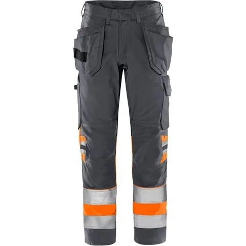 2640 GPLU Fristads Arbeidsbukse 3112650