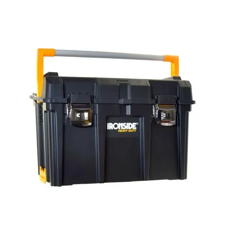103092 Ironside Verktøykasse 4022409