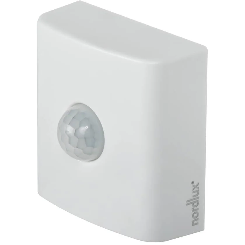 NORDLUX SMART SENSOR HVIT v:1542370