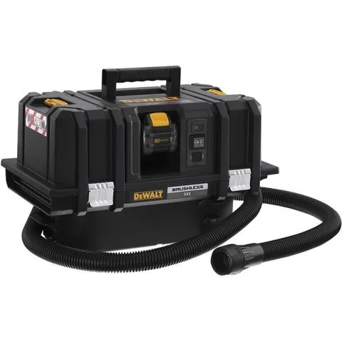 DCV586MN-XJ Dewalt Støvsuger 2310063 DCV586MN-XJ Dewalt Støvsuger 2310063