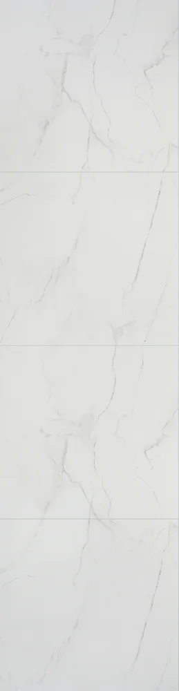 Baderomspanel 3487M6060 Bright Marble - Fibo v:6796591