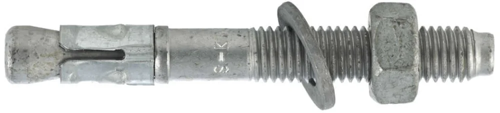 MFT EKSPANSJONSBOLT VF M10X75/145 A20 (20 stk.) v:6785988