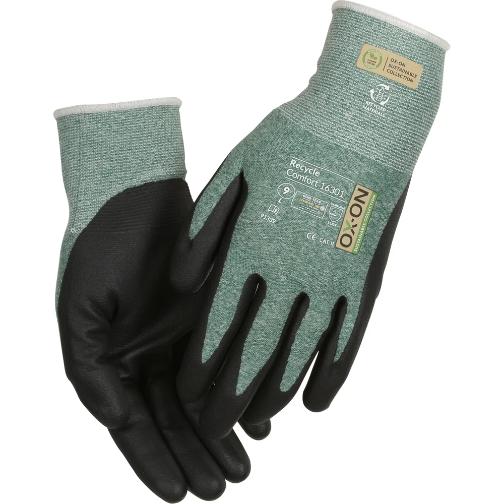 OX-ON RECYCLE COMFORT 16301 CE 11 HANSKE v:1345031