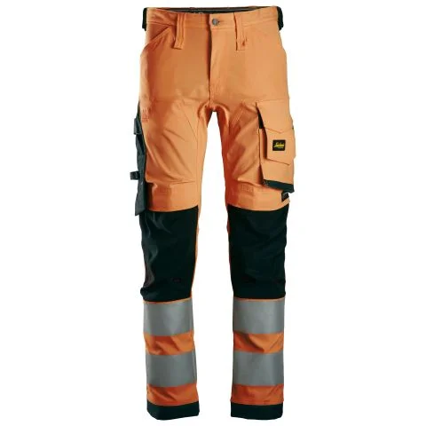 6343 Snickers Workwear Arbeidsbukse 3104108