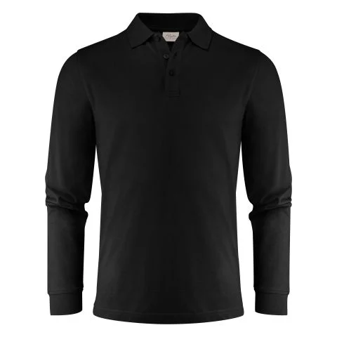 Surf Pro LS Printer Poloskjorte 3121194