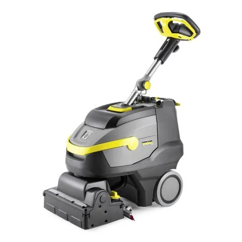 BR 35/12 C Bp Pack Kärcher Kombimaskin 4036221