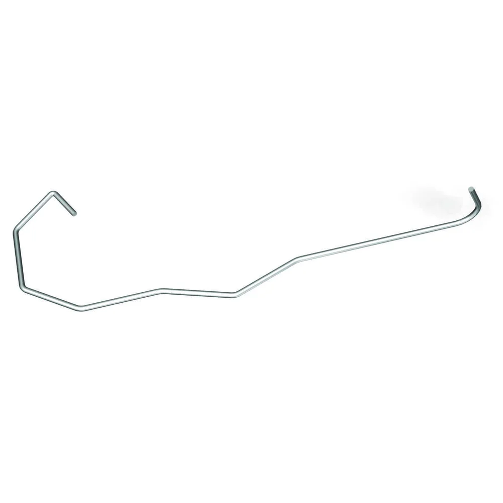 Benders Easy Clip 36×48 mm Exklusiv stomklips v:7371157