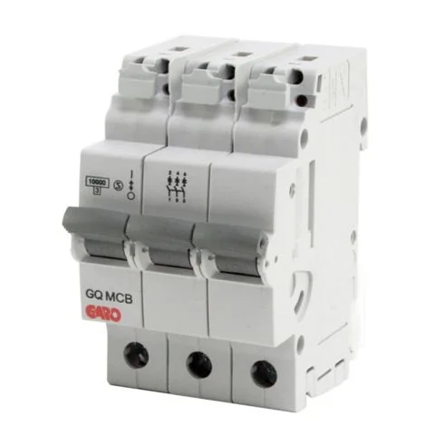 MCB GQ C313 Garo Miniatyrbryter 3028547