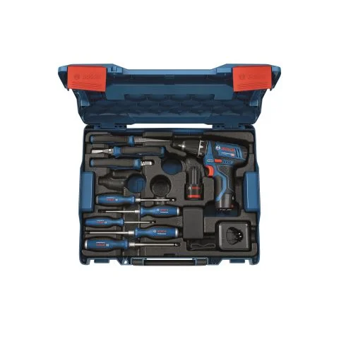 GSR 12V-15 Bosch Borskrutrekker 3126974 GSR 12V-15 Bosch Borskrutrekker 3126974