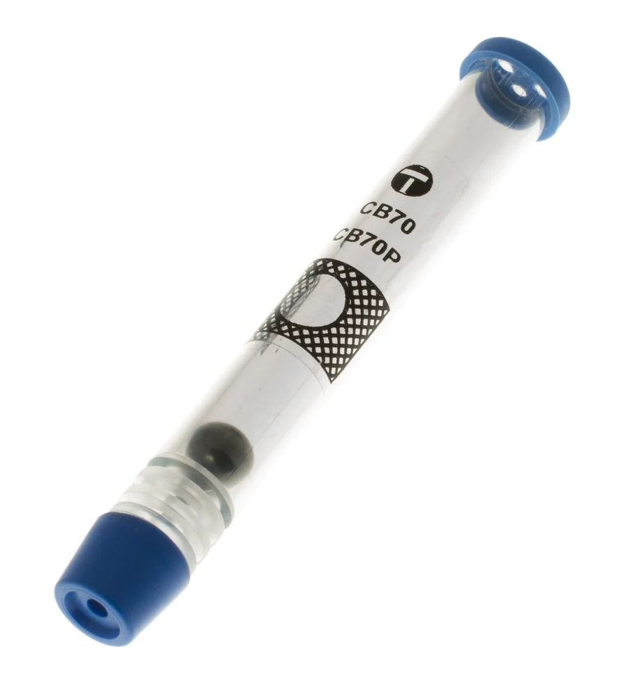 Erfi Flowmåler Plasma CB 70 v:2459170