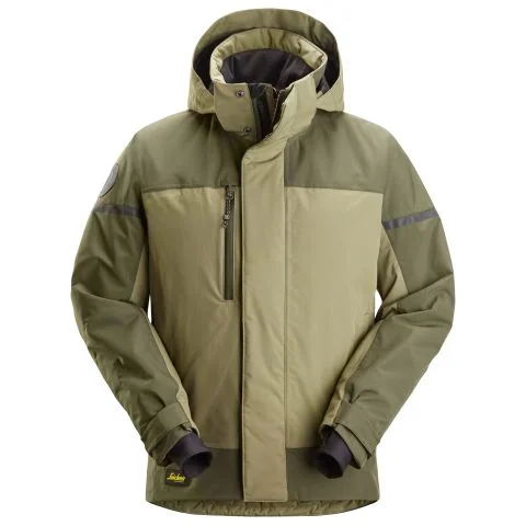 1112-3135 Snickers Workwear Vinterjakke 4051916