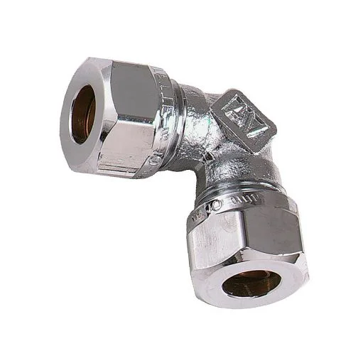 FG034050020 Gustavsberg Vinkelkobling 3086265