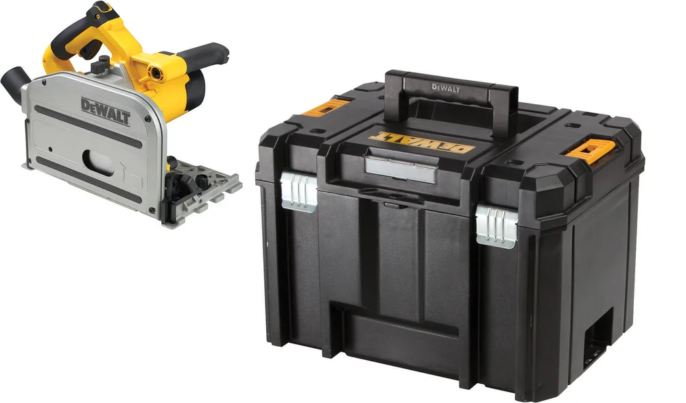 DYKKSAG I TSTAK DWS520KT v:7182271