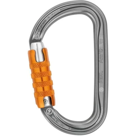 Am´D Triact autolock Petzl Karabin KF10803-1