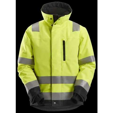 1130-6604 Snickers Workwear Vinterjakke 4079191