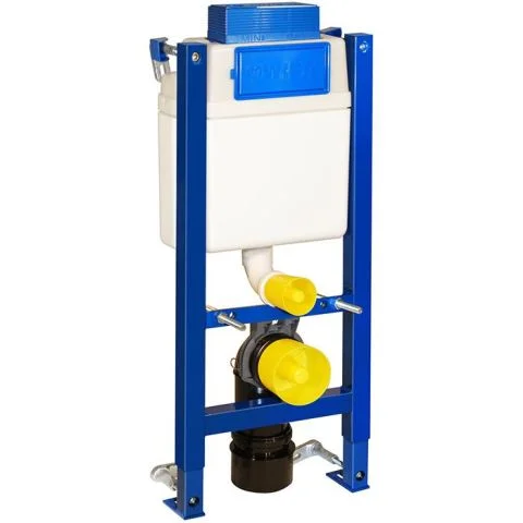 Triomont XT Gustavsberg WC-beslag 2362230 Triomont XT Gustavsberg WC-beslag 2362230
