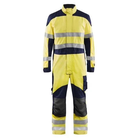 6089-1512 Blåkläder Kjeledress 4104276
